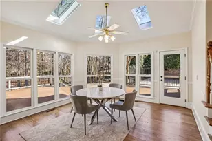 12215 Winding Oak Trail, Johns Creek, GA 30005 - Photo 14