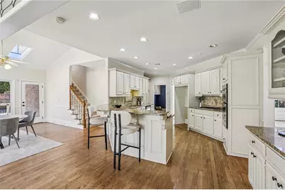 12215 Winding Oak Trail, Johns Creek, GA 30005 - Photo 12