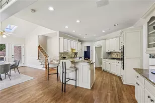 12215 Winding Oak Trail, Johns Creek, GA 30005 - Photo 12