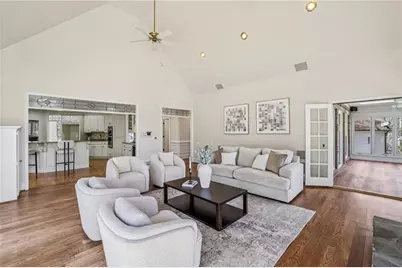 12215 Winding Oak Trail, Johns Creek, GA 30005 - Photo 10