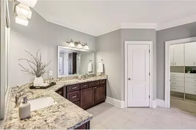 12215 Winding Oak Trail, Johns Creek, GA 30005 - Photo 16