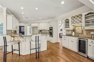 12215 Winding Oak Trail, Johns Creek, GA 30005 - Photo 8