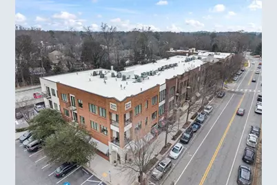 1430 Dresden Drive NE #245, Atlanta, GA 30319 - Photo 56