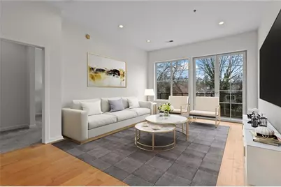 1430 Dresden Drive NE #245, Atlanta, GA 30319 - Photo 2