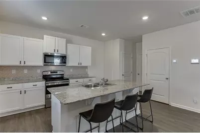 135 Russell Road, Pendergrass, GA 30567 - Photo 14