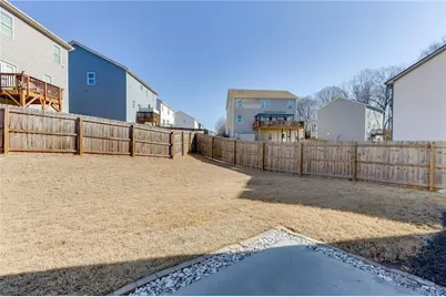 135 Russell Road, Pendergrass, GA 30567 - Photo 36