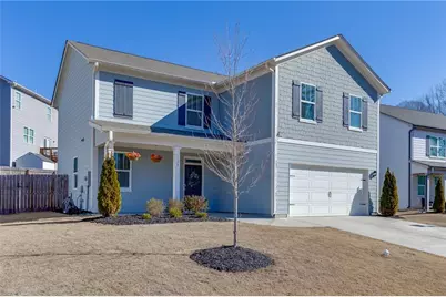 135 Russell Road, Pendergrass, GA 30567 - Photo 1