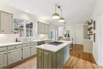 7 Ninth Green Drive, Roswell, GA 30076 - Photo 12