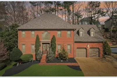 7 Ninth Green Drive, Roswell, GA 30076 - Photo 38