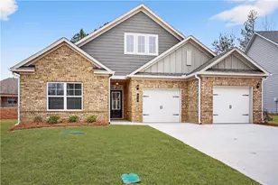 216 Villa Rica Spgs, Villa Rica, GA 30180 - Photo 2