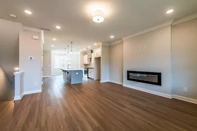 1931 Deco Drive, Kennesaw, GA 30144 - Photo 8