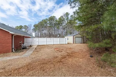 2165 Bakers Bridge Road, Douglasville, GA 30134 - Photo 54