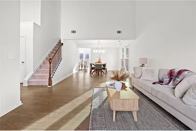 1955 Wynhurst Crossing, Stone Mountain, GA 30088 - Photo 6