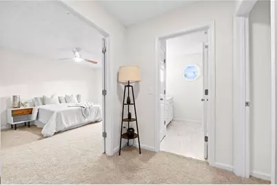 1955 Wynhurst Crossing, Stone Mountain, GA 30088 - Photo 20