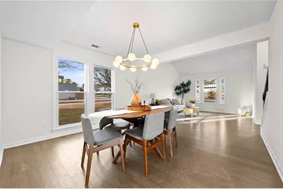 1955 Wynhurst Crossing, Stone Mountain, GA 30088 - Photo 8