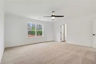 284 Thunder Valley, Dawsonville, GA 30534 - Photo 24