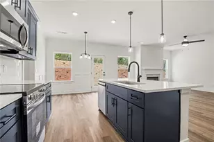 284 Thunder Valley, Dawsonville, GA 30534 - Photo 12