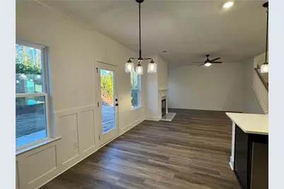 284 Thunder Valley, Dawsonville, GA 30534 - Photo 10