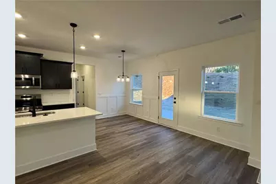 284 Thunder Valley, Dawsonville, GA 30534 - Photo 8