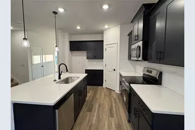 284 Thunder Valley, Dawsonville, GA 30534 - Photo 6