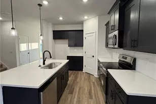 284 Thunder Valley, Dawsonville, GA 30534 - Photo 6