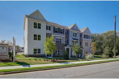 1927 Deco Drive, Kennesaw, GA 30144 - Photo 4