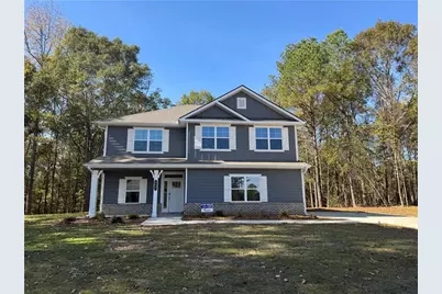 502 Walnut Creek Parkway, Pendergrass, GA 30567 - Photo 4