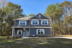 502 Walnut Crk Pkwy, Pendergrass, GA 30567 - Photo 4