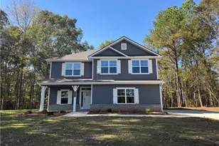 502 Walnut Crk Pkwy, Pendergrass, GA 30567 - Photo 1