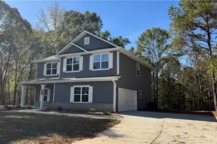 502 Walnut Crk Pkwy, Pendergrass, GA 30567 - Photo 2