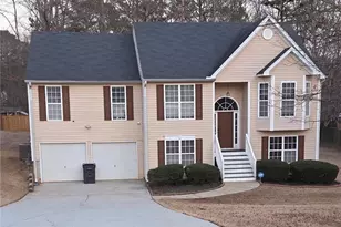 284 Holliday Overlook, Villa Rica, GA 30180 - Photo 1
