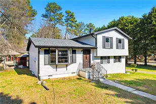 1051 Camellia Dr, Marietta, GA 30062 - Photo 28