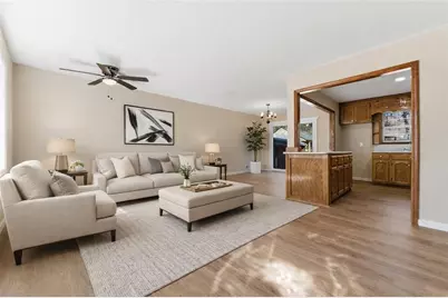 1051 Camellia Drive, Marietta, GA 30062 - Photo 4