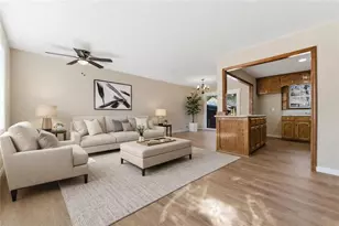 1051 Camellia Dr, Marietta, GA 30062 - Photo 4