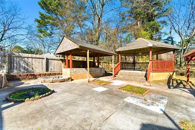 1051 Camellia Drive, Marietta, GA 30062 - Photo 24