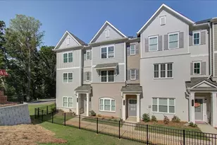 1919 Deco Dr, Kennesaw, GA 30144 - Photo 4