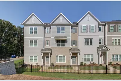 1919 Deco Drive, Kennesaw, GA 30144 - Photo 2