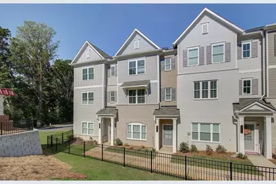 1919 Deco Drive, Kennesaw, GA 30144 - Photo 4