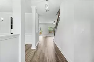 626 Walnut Crk Pkwy, Pendergrass, GA 30567 - Photo 8