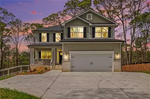 626 Walnut Crk Pkwy, Pendergrass, GA 30567 - Photo 2