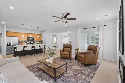 109 Everwood Court, Dallas, GA 30132 - Photo 8