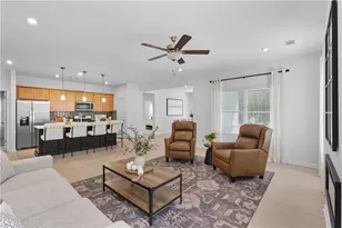 109 Everwood Ct, Dallas, GA 30132 - Photo 8