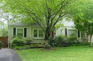 836 Ponce De Leon Terrace NE, Atlanta, GA 30306 - Photo 1