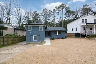 678 Church St NW, Atlanta, GA 30318 - Photo 2