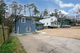 678 Church St NW, Atlanta, GA 30318 - Photo 4