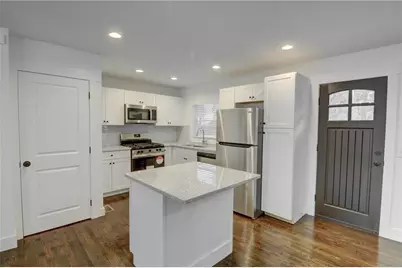 678 Church Street NW, Atlanta, GA 30318 - Photo 14