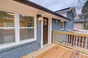 678 Church St NW, Atlanta, GA 30318 - Photo 18