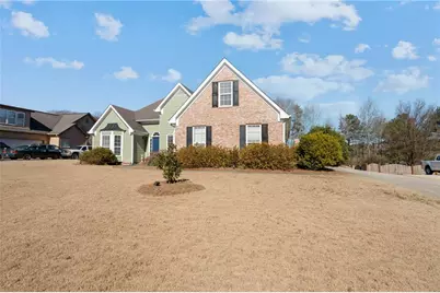 3182 Planters Mill Drive, Dacula, GA 30019 - Photo 64