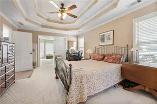 3182 Planters Mill Dr, Dacula, GA 30019 - Photo 4