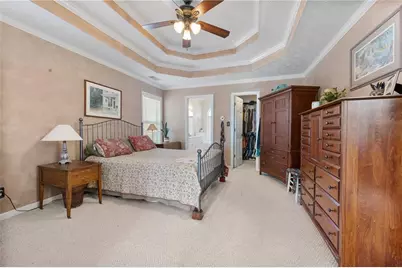 3182 Planters Mill Drive, Dacula, GA 30019 - Photo 24